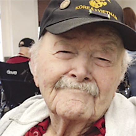 Edsel William Grogan obituary